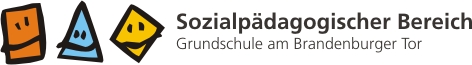 Logo des Sozilpädagogischen Bereichs